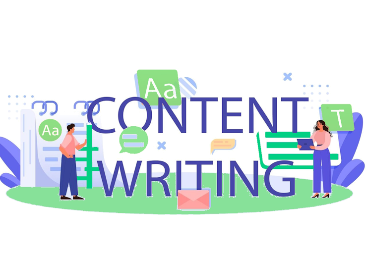 content writing