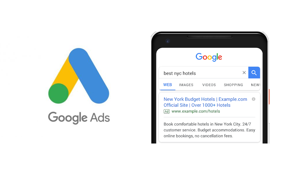 google ads manager specialist