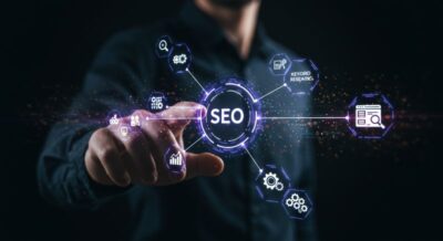 The Content Engine: How to Build a Scalable Digital Marketing Strategy That Delivers Results